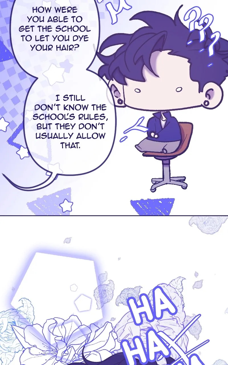 Love Online Chapter 5 page 15 - 