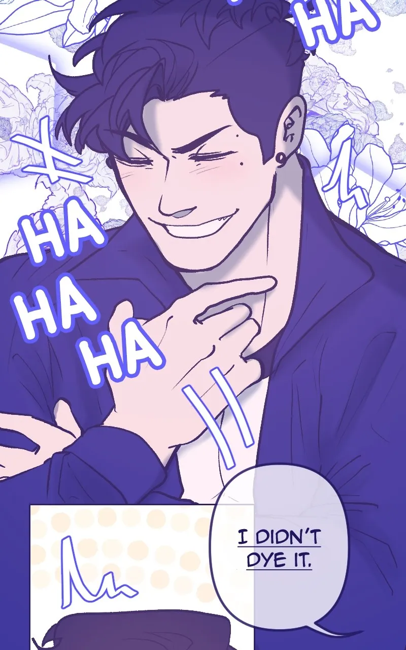 Love Online Chapter 5 page 16 - 