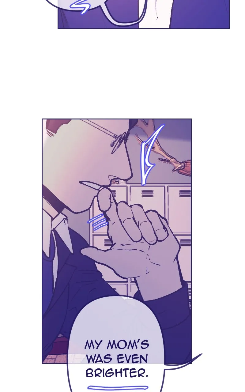 Love Online Chapter 5 page 18 - 
