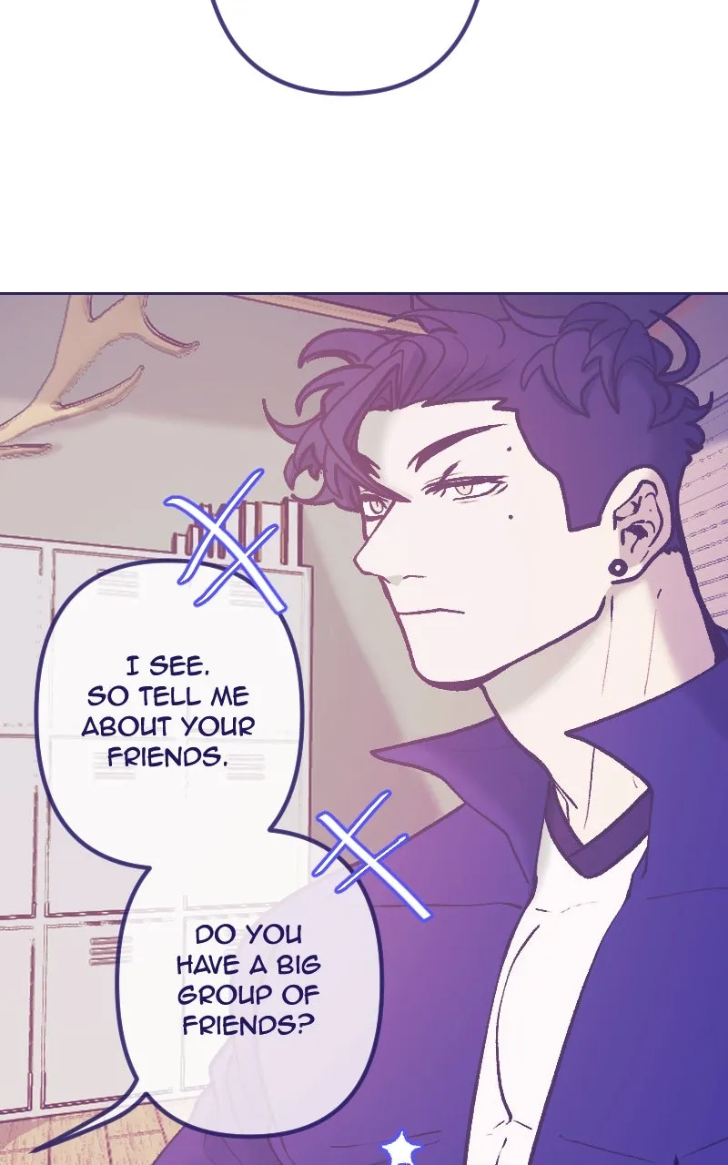 Love Online Chapter 5 page 19 - 