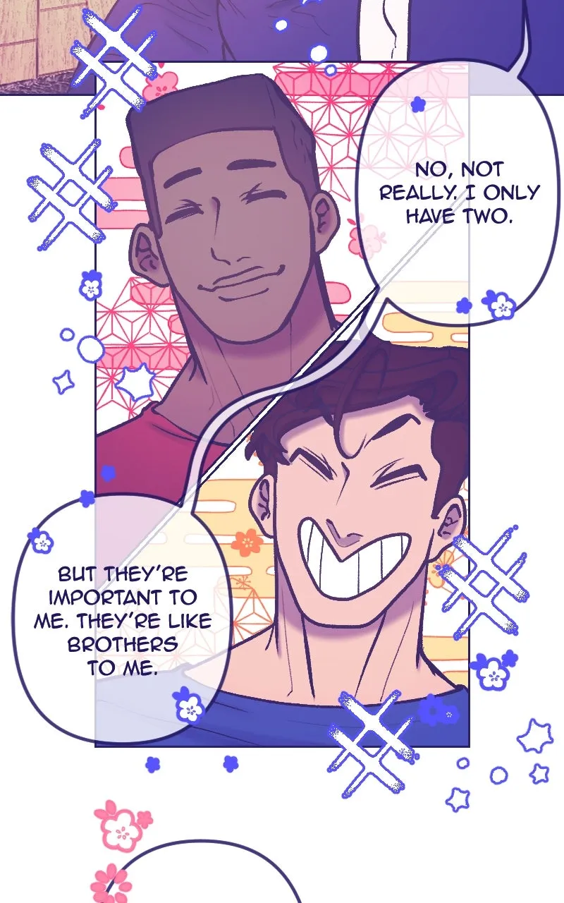 Love Online Chapter 5 page 20 - 