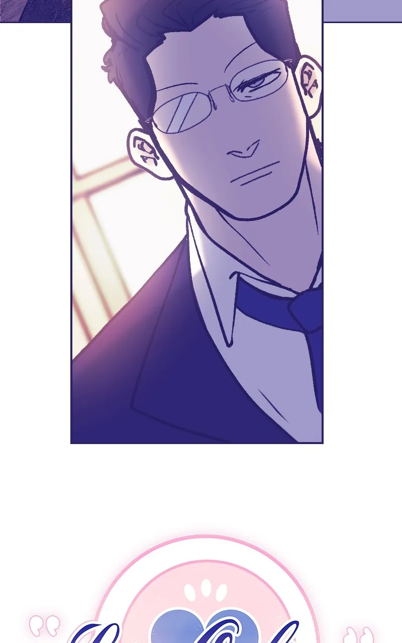 Love Online Chapter 5 page 3 - 
