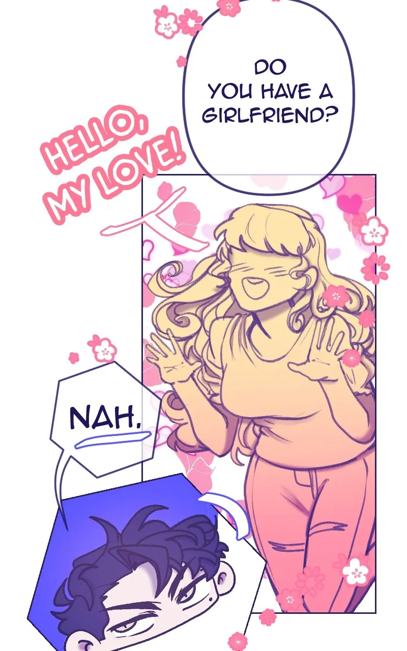 Love Online Chapter 5 page 22 - 