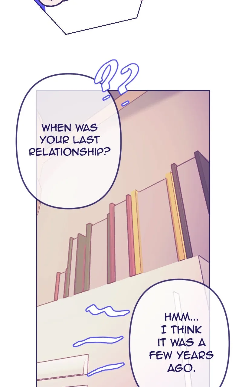 Love Online Chapter 5 page 23 - 