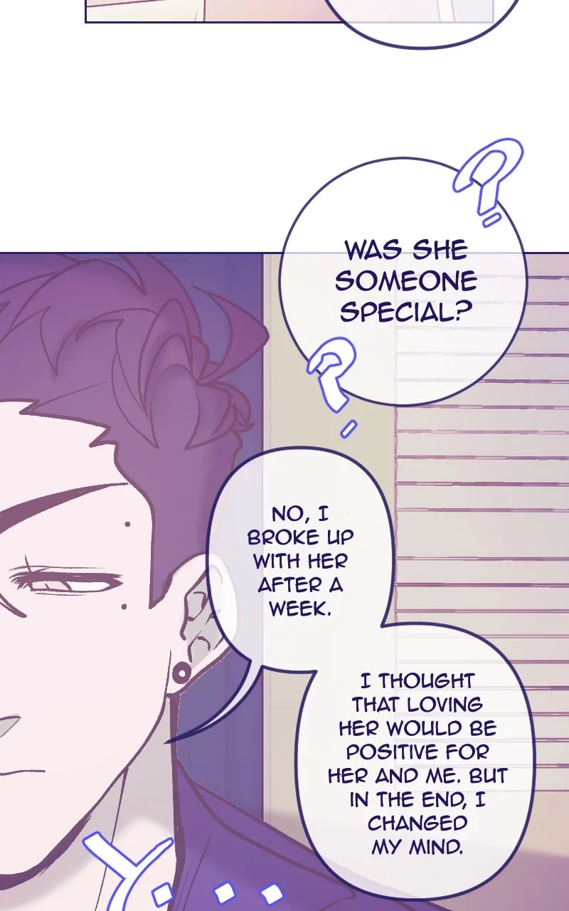 Love Online Chapter 5 page 24 - 