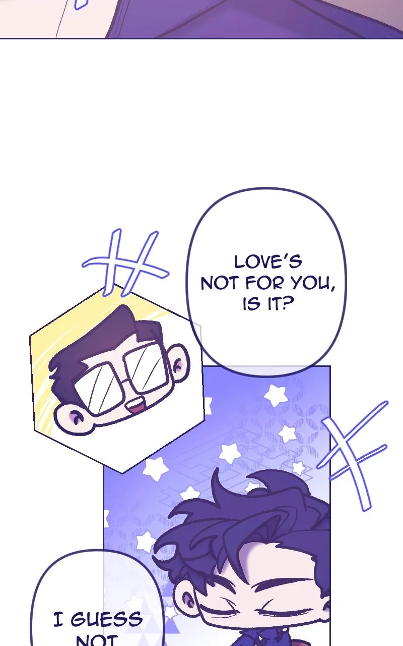 Love Online Chapter 5 page 25 - 