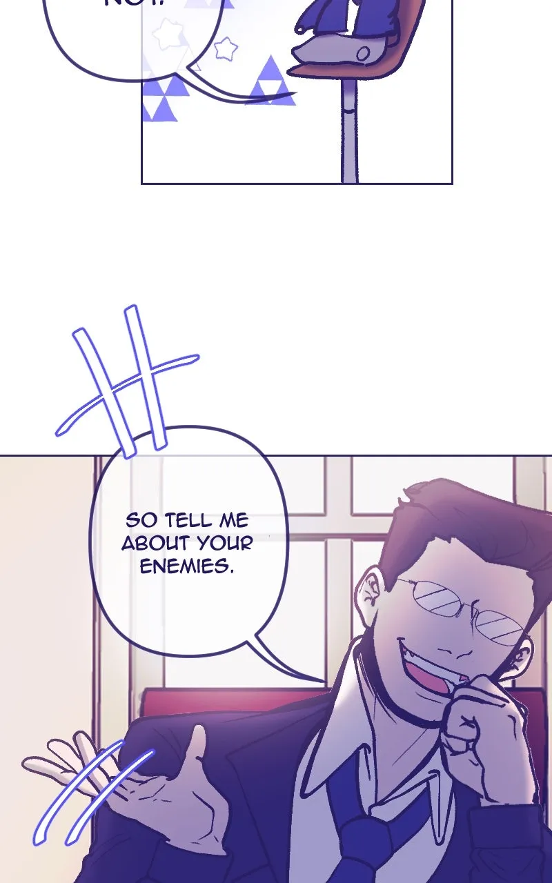 Love Online Chapter 5 page 26 - 