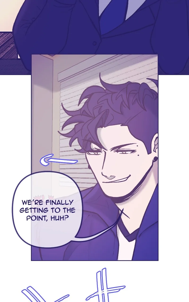 Love Online Chapter 5 page 27 - 