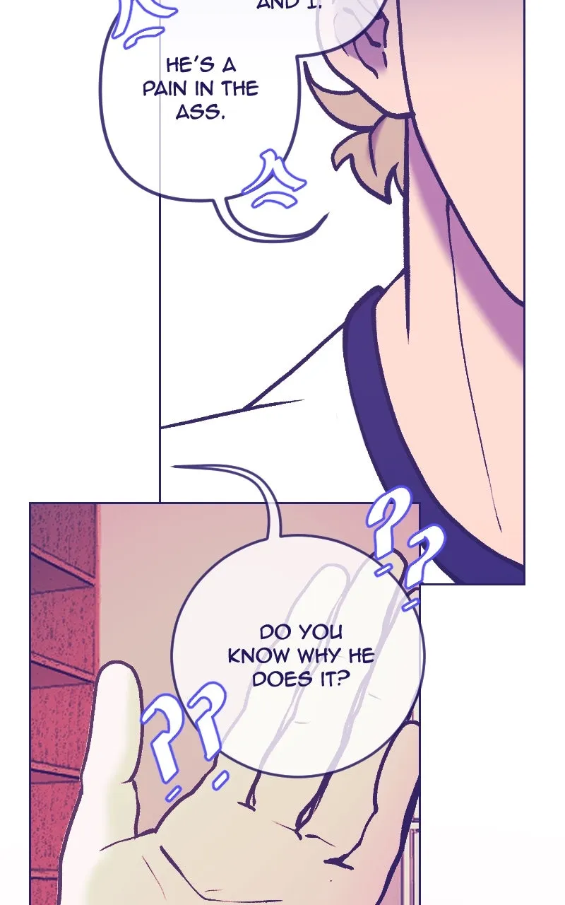 Love Online Chapter 5 page 30 - 