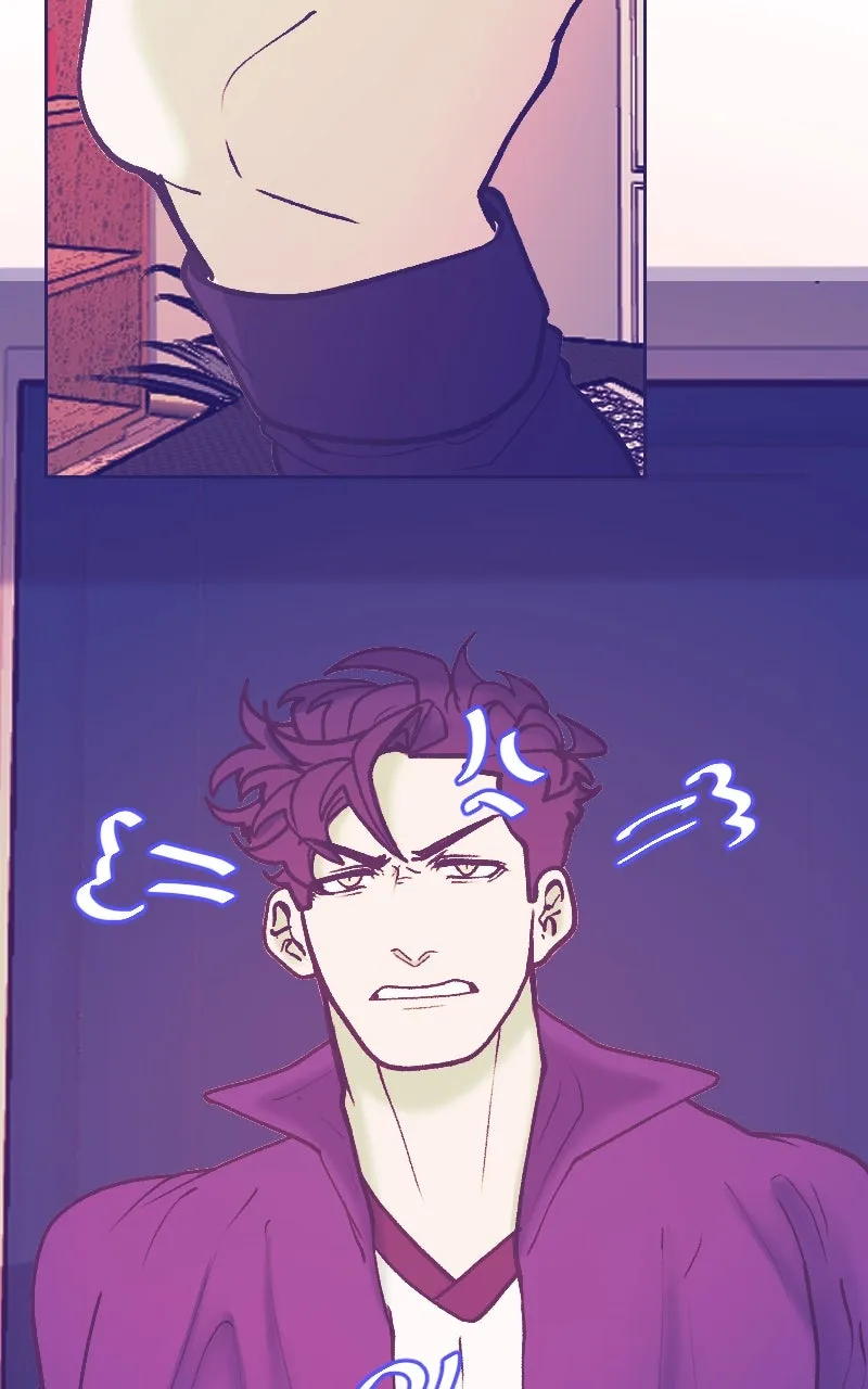 Love Online Chapter 5 page 31 - 