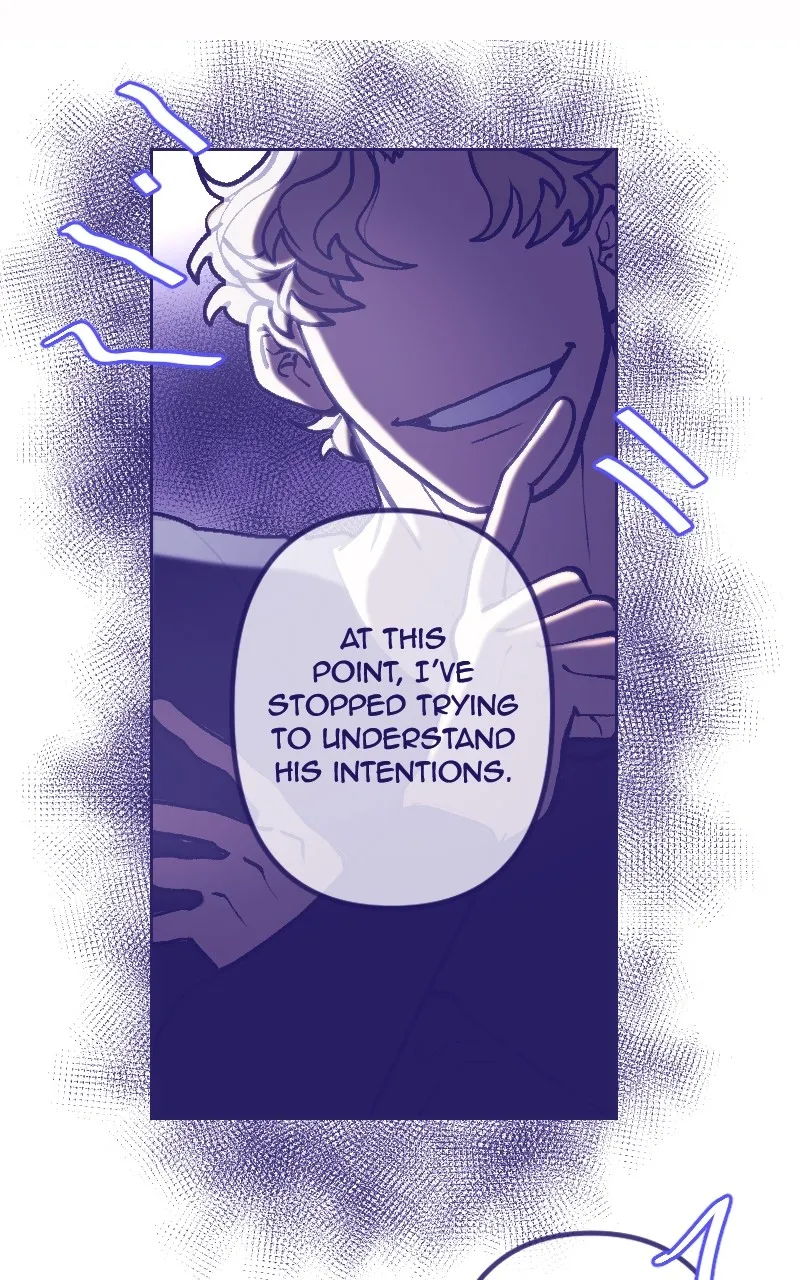 Love Online Chapter 5 page 33 - 