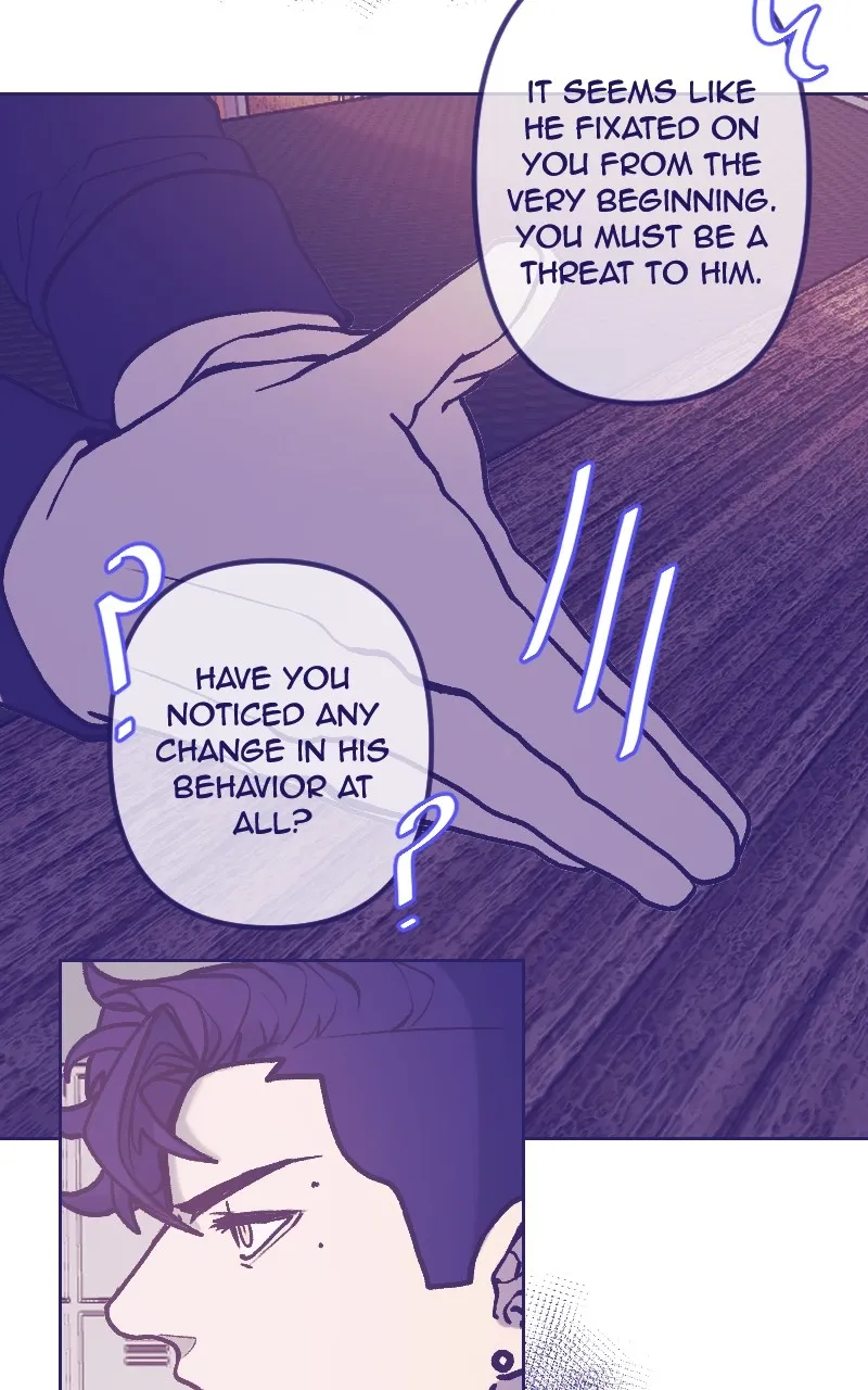 Love Online Chapter 5 page 34 - 
