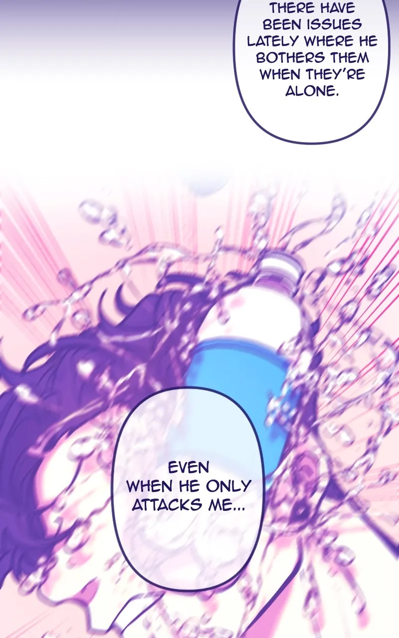 Love Online Chapter 5 page 38 - 
