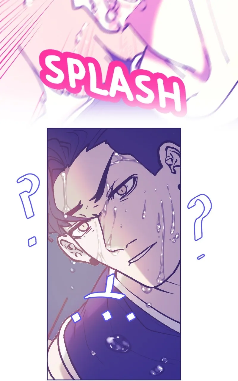 Love Online Chapter 5 page 39 - 