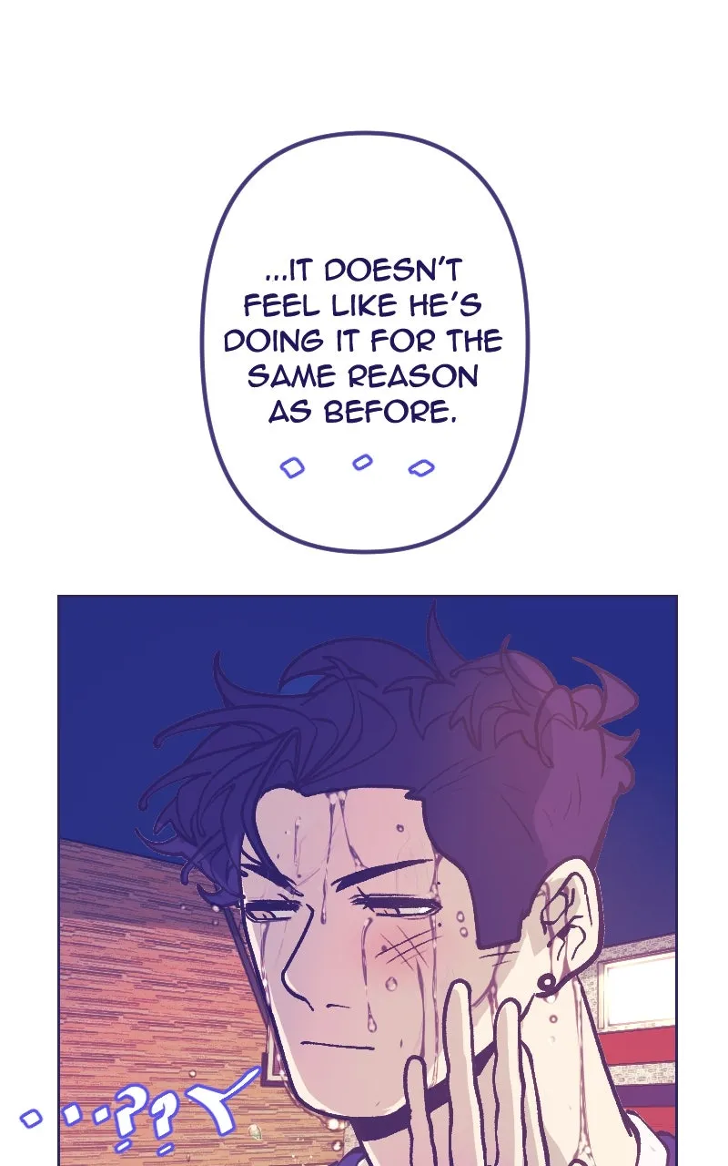 Love Online Chapter 5 page 40 - 