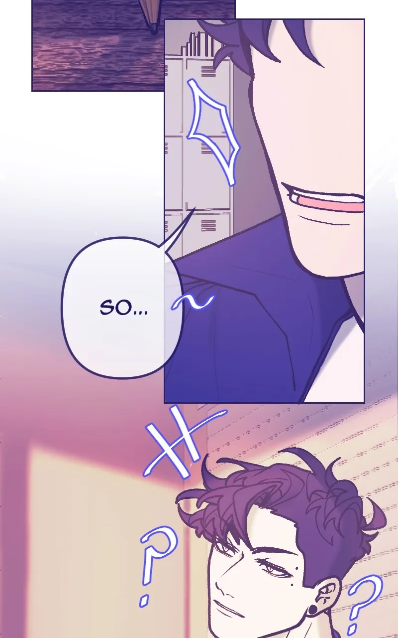 Love Online Chapter 5 page 5 - 