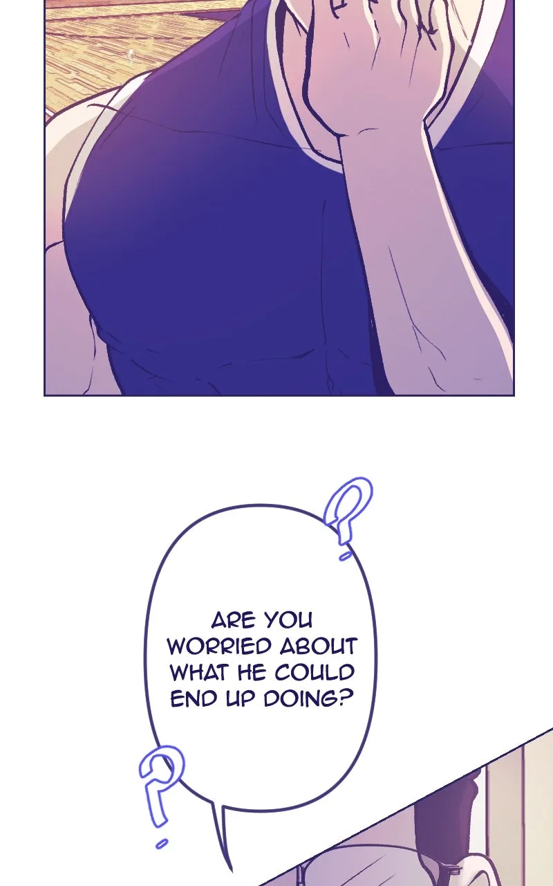 Love Online Chapter 5 page 41 - 