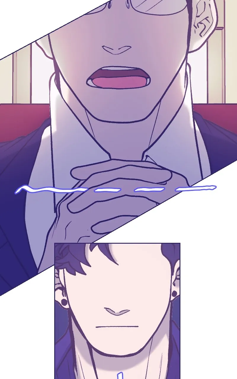 Love Online Chapter 5 page 42 - 