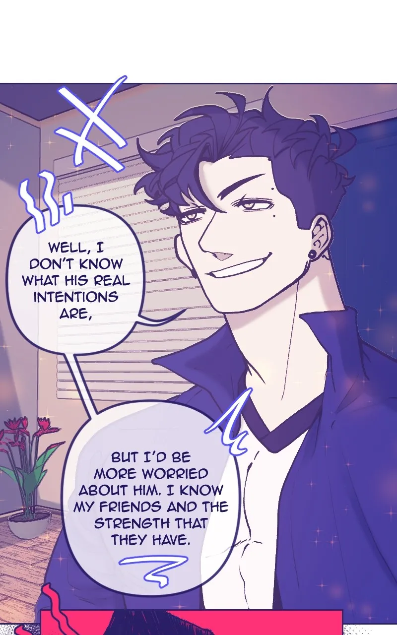 Love Online Chapter 5 page 44 - 