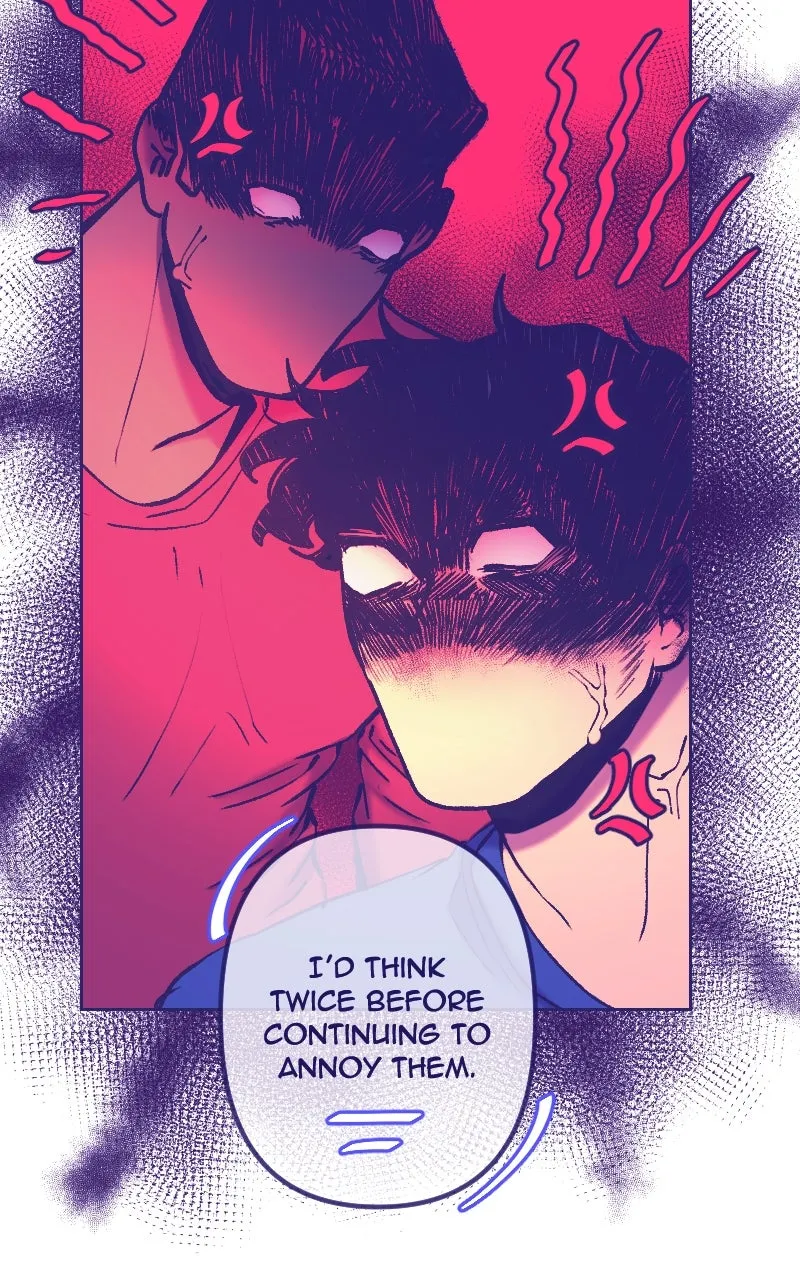 Love Online Chapter 5 page 45 - 