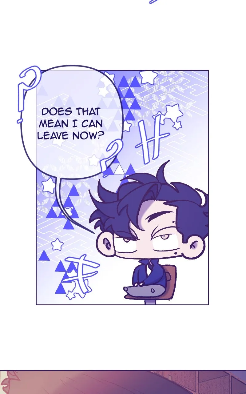 Love Online Chapter 5 page 47 - 
