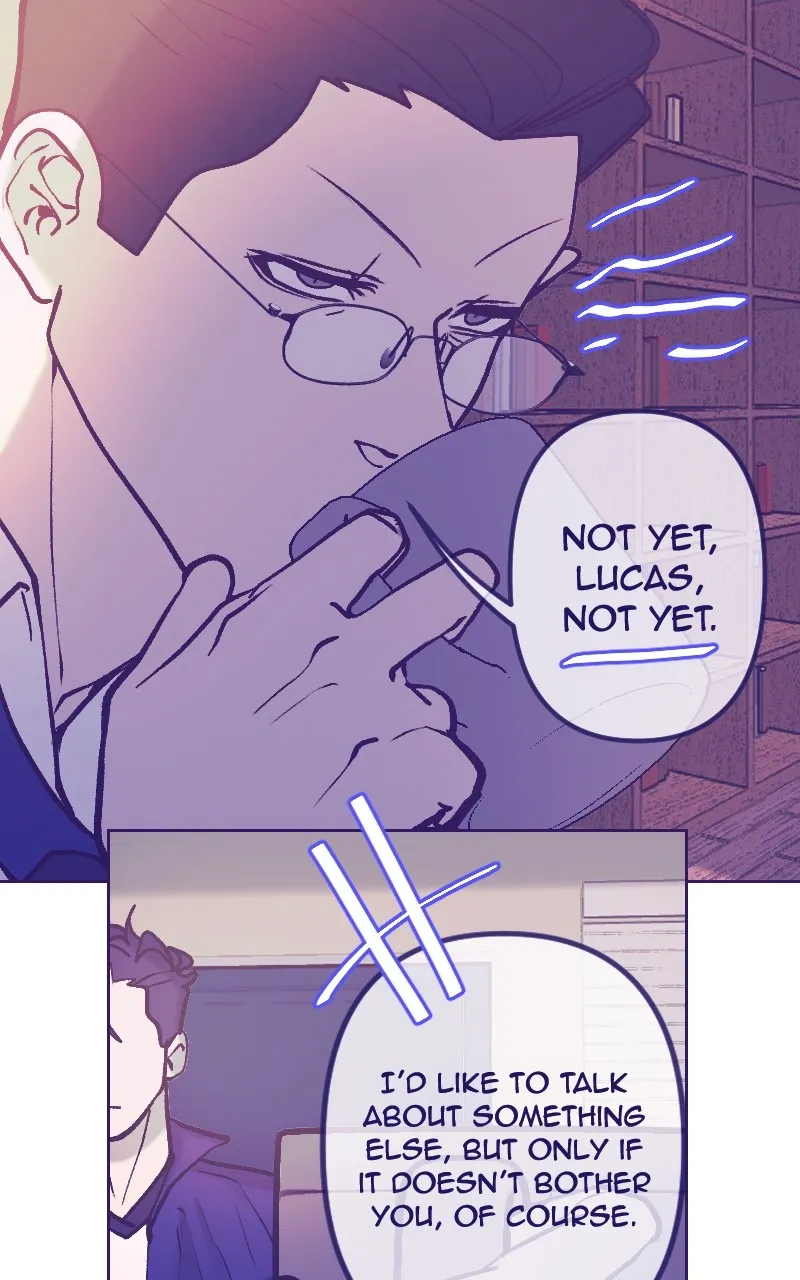Love Online Chapter 5 page 48 - 