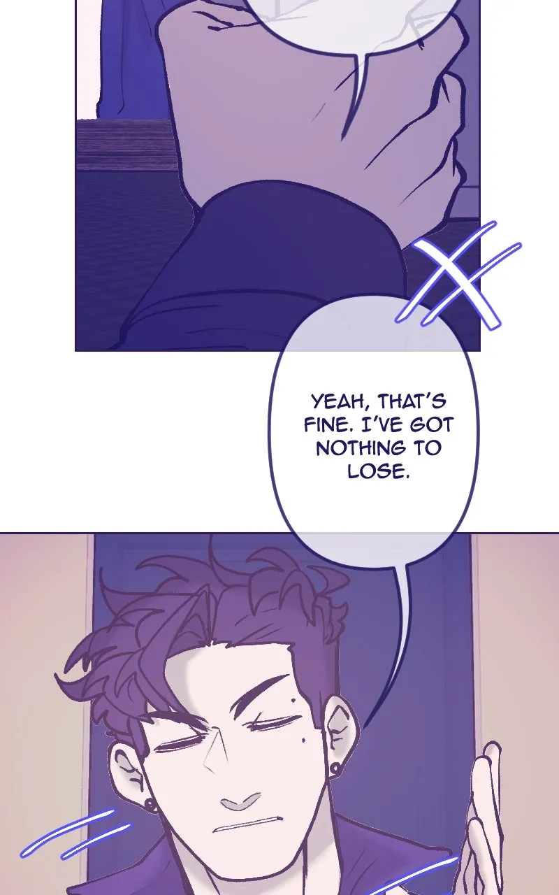 Love Online Chapter 5 page 49 - 