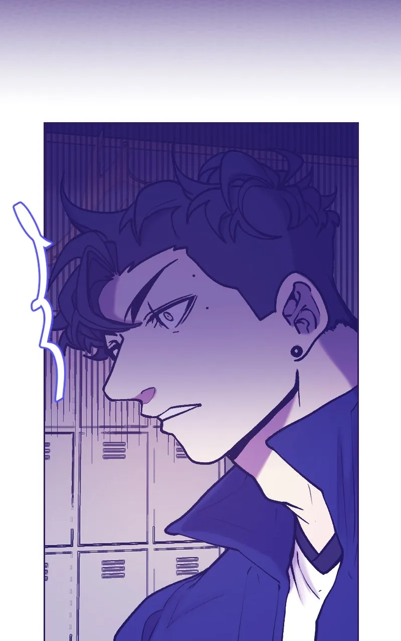 Love Online Chapter 5 page 53 - 