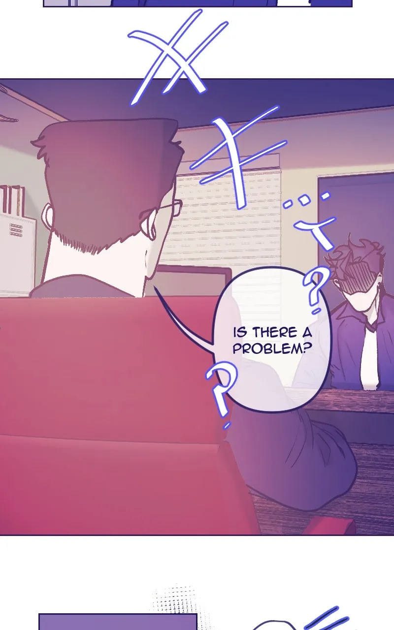 Love Online Chapter 5 page 54 - 