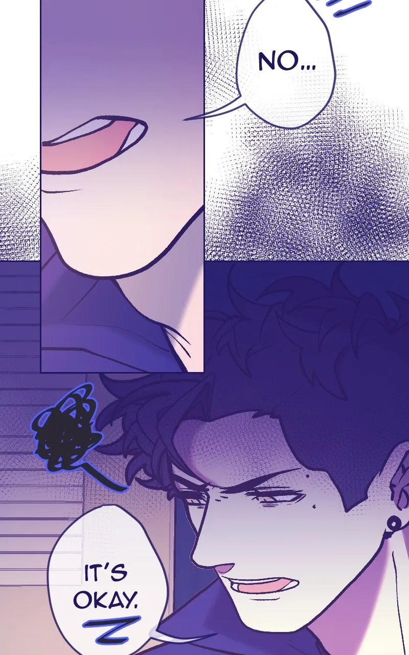 Love Online Chapter 5 page 55 - 