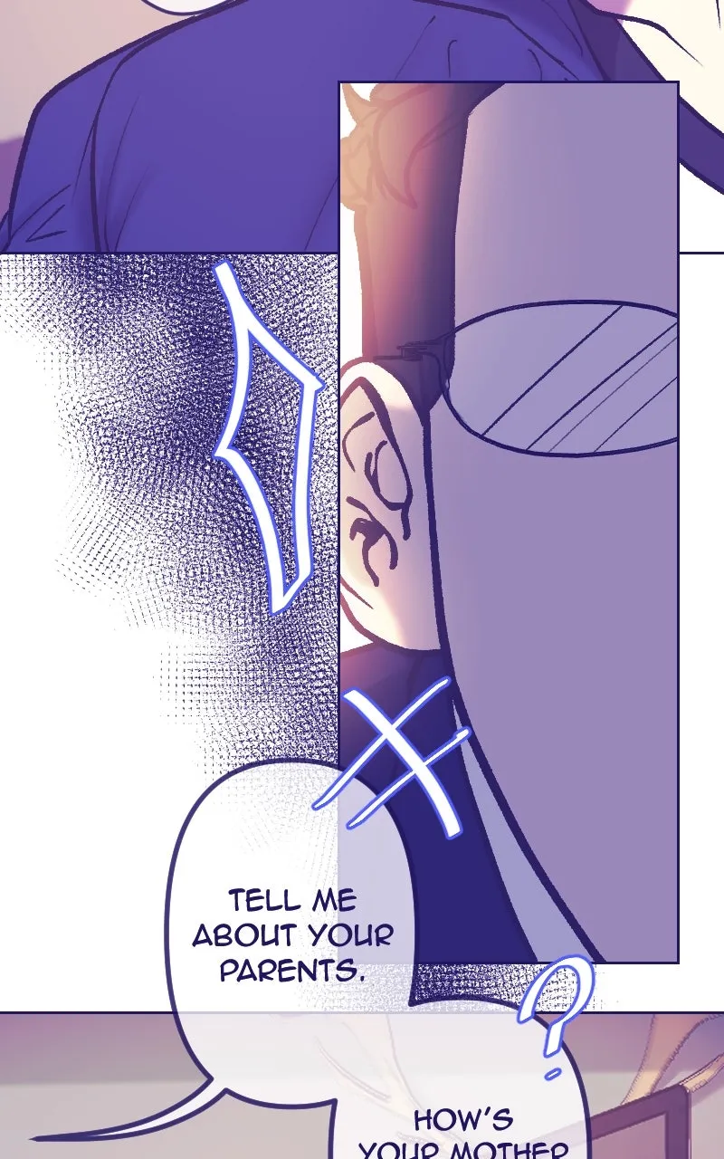 Love Online Chapter 5 page 56 - 