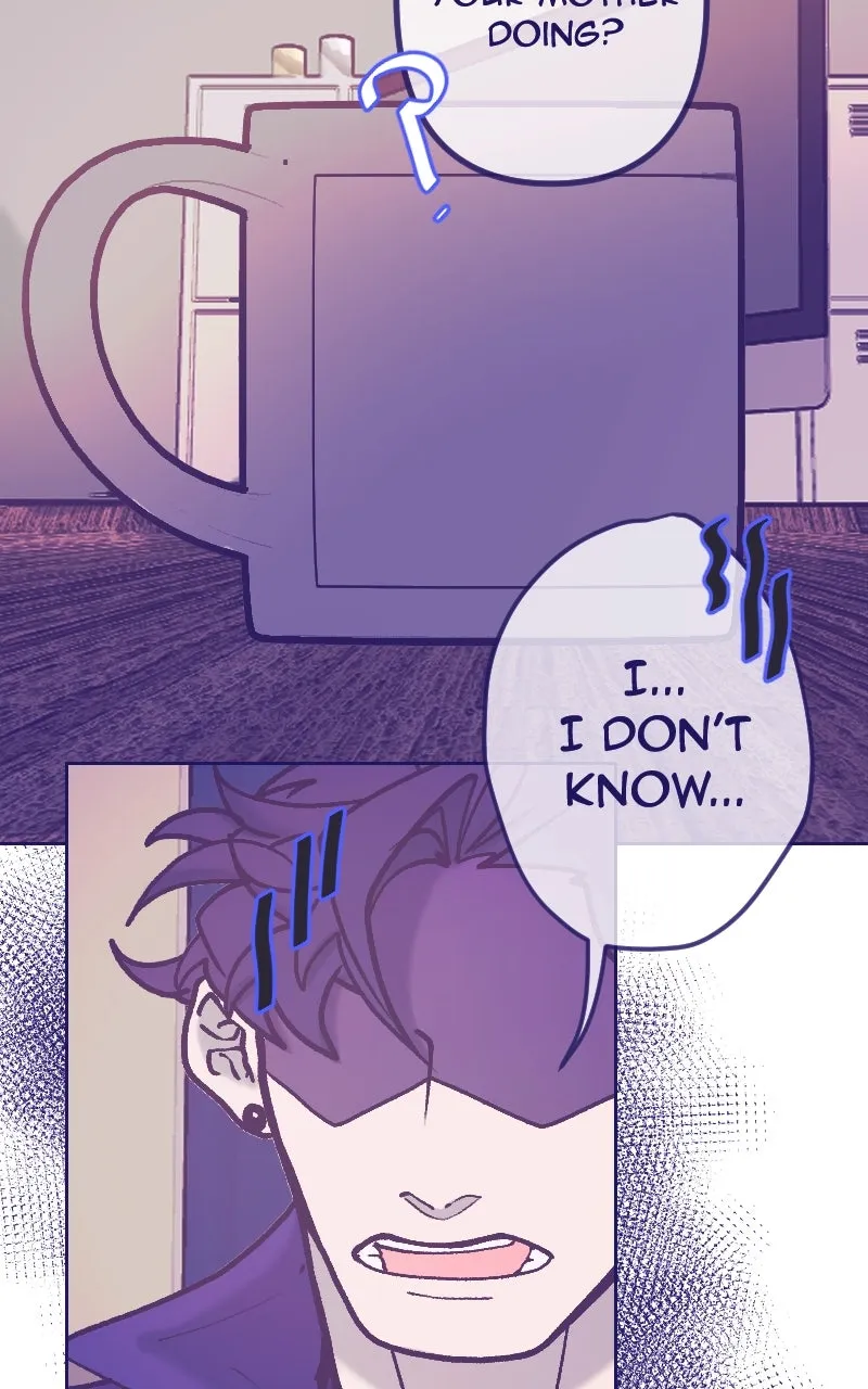 Love Online Chapter 5 page 57 - 