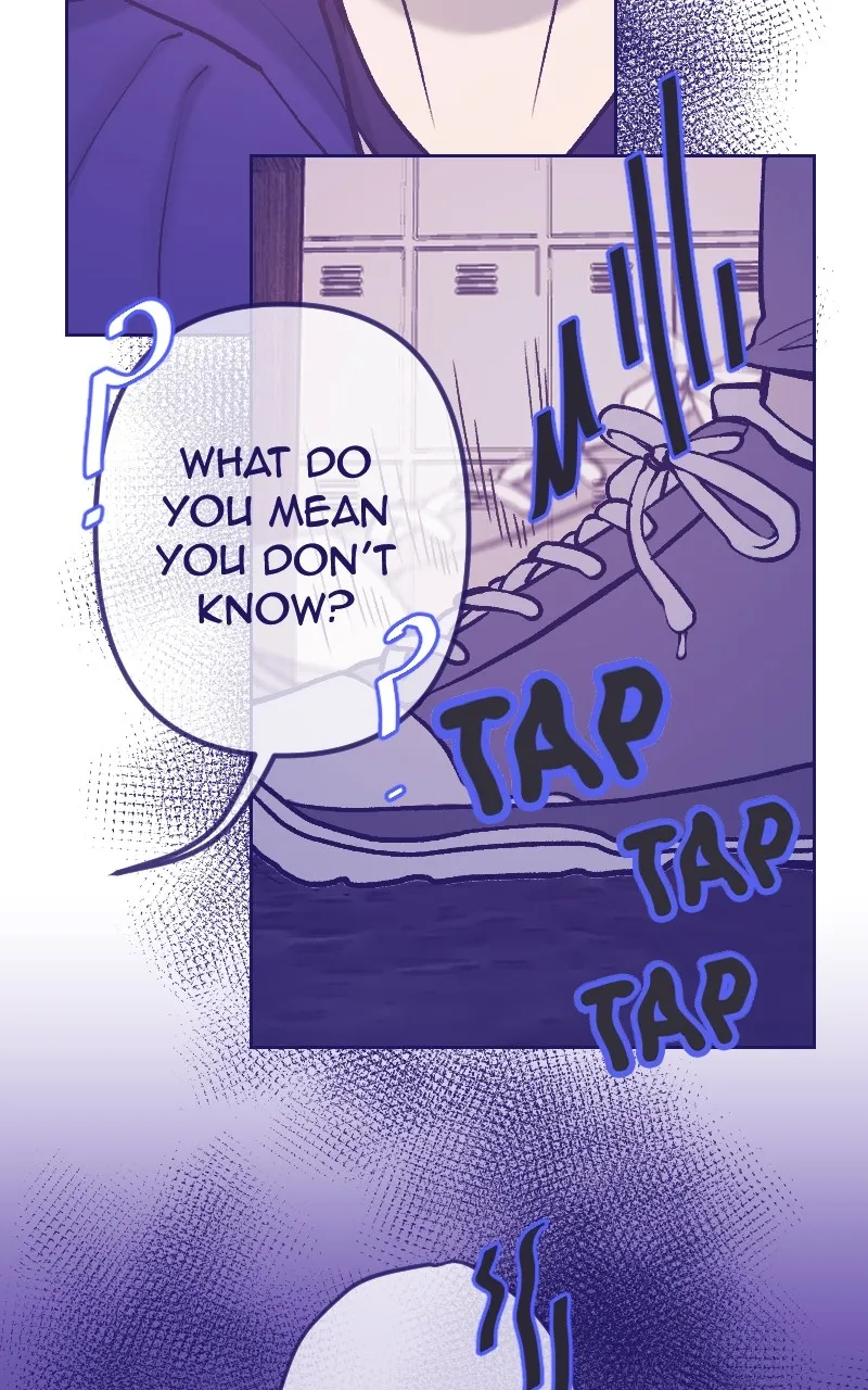 Love Online Chapter 5 page 58 - 
