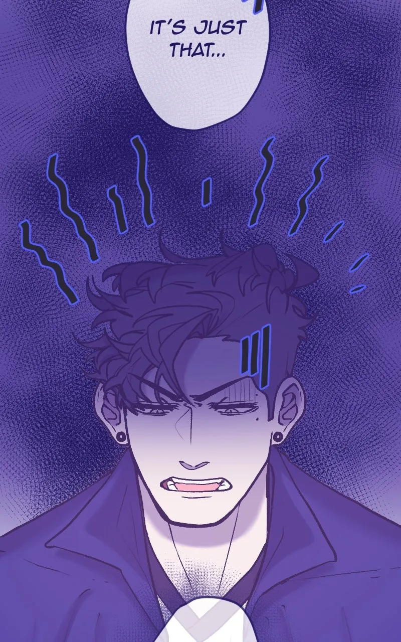 Love Online Chapter 5 page 59 - 