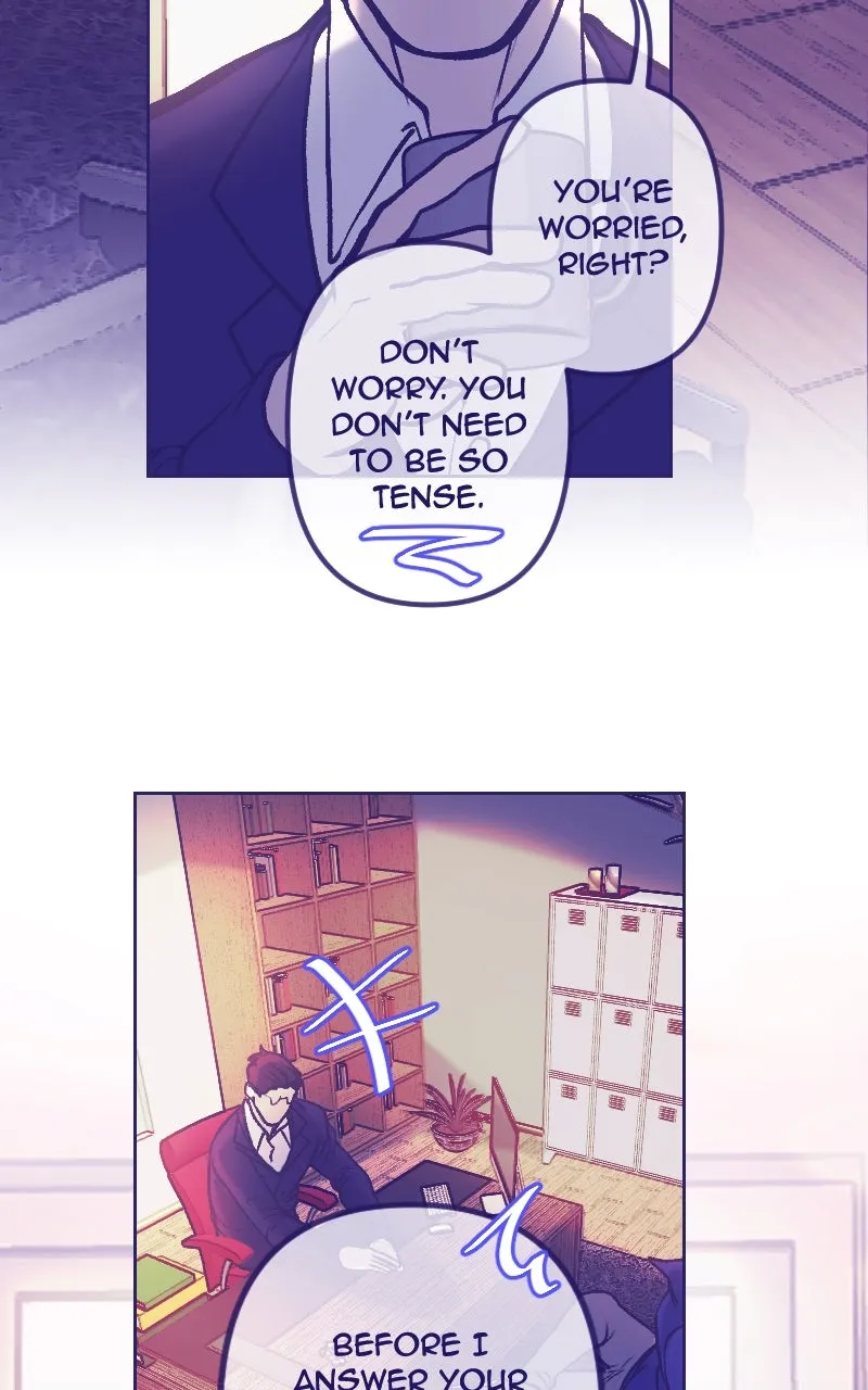 Love Online Chapter 5 page 7 - 