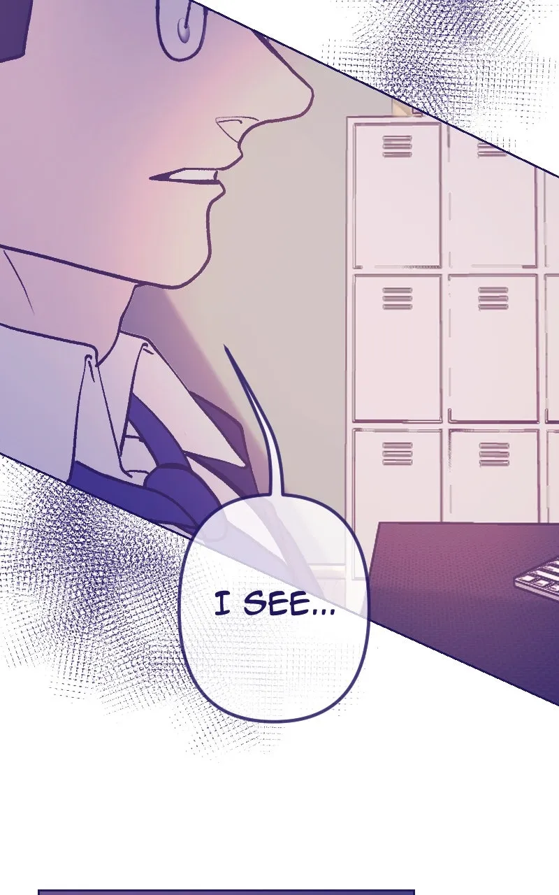 Love Online Chapter 5 page 61 - 