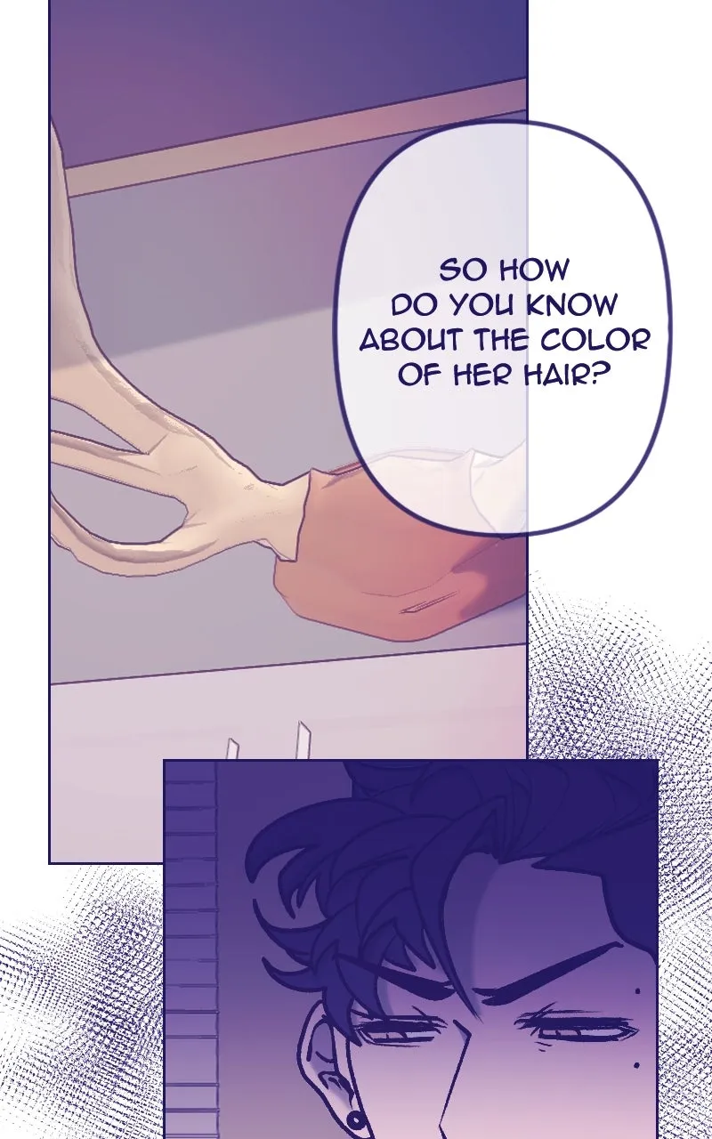 Love Online Chapter 5 page 62 - 