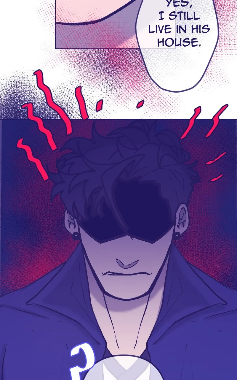 Love Online Chapter 5 page 71 - 