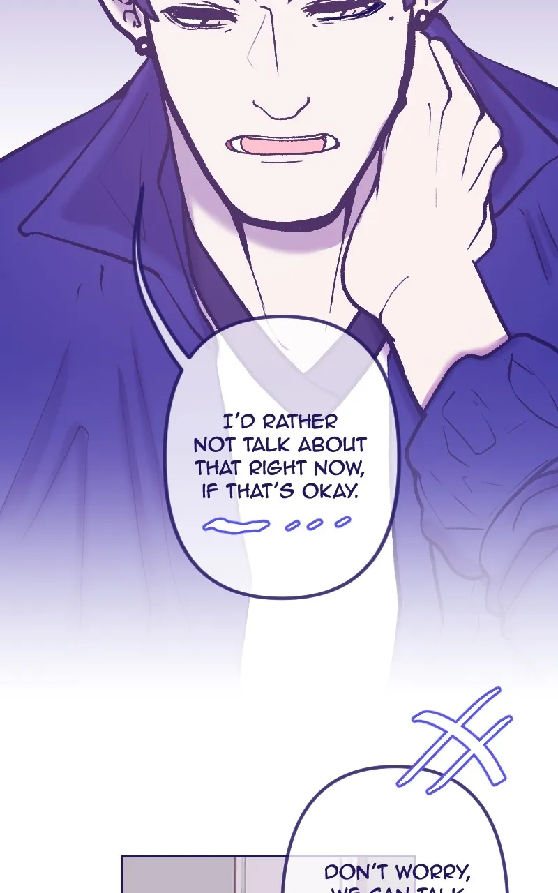 Love Online Chapter 5 page 74 - 