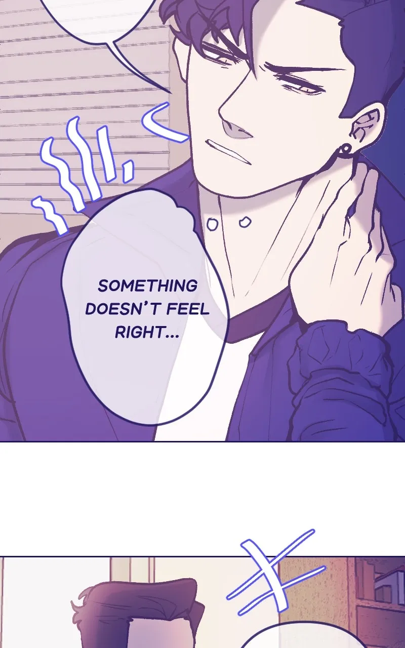 Love Online Chapter 5 page 76 - 
