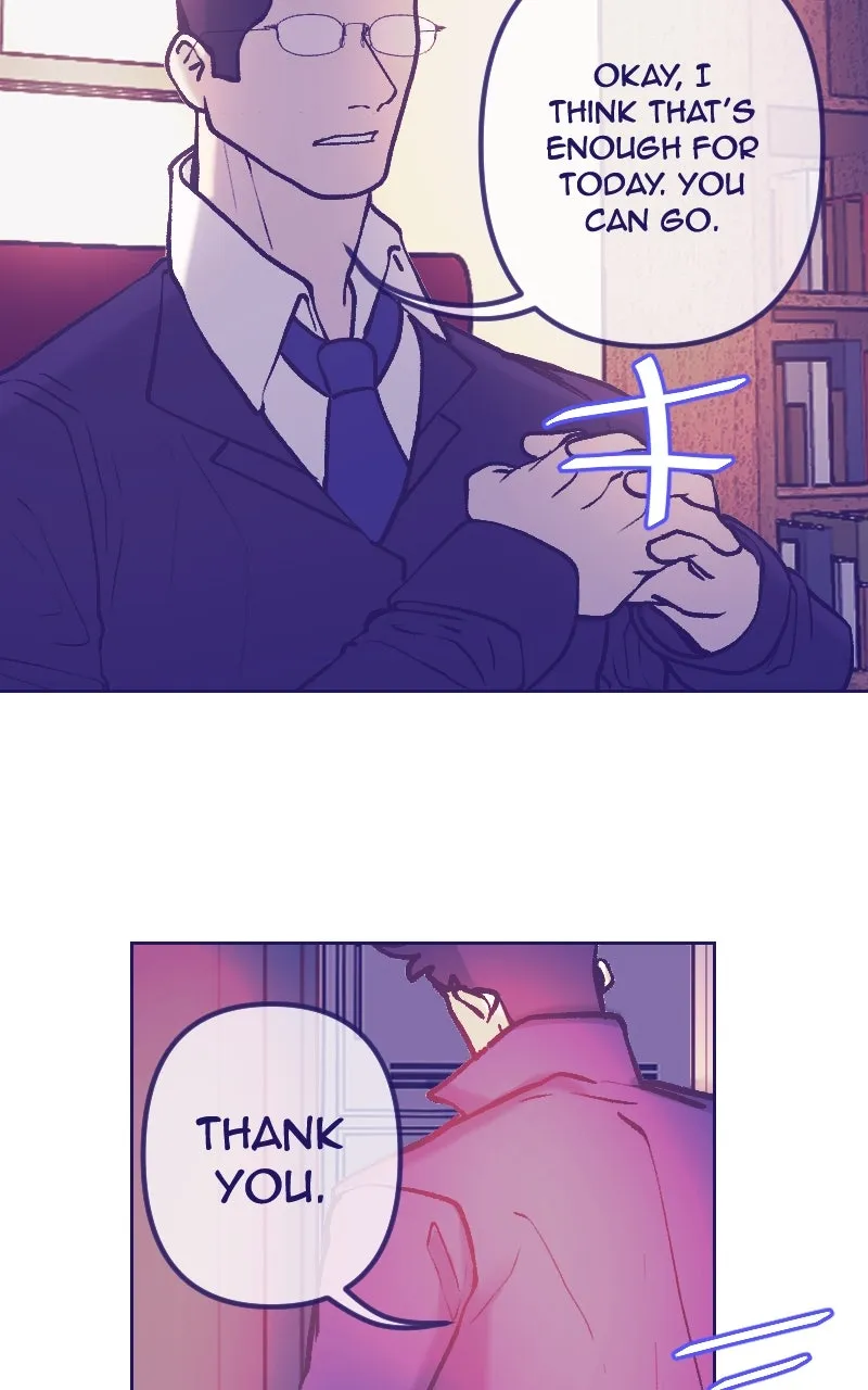 Love Online Chapter 5 page 77 - 