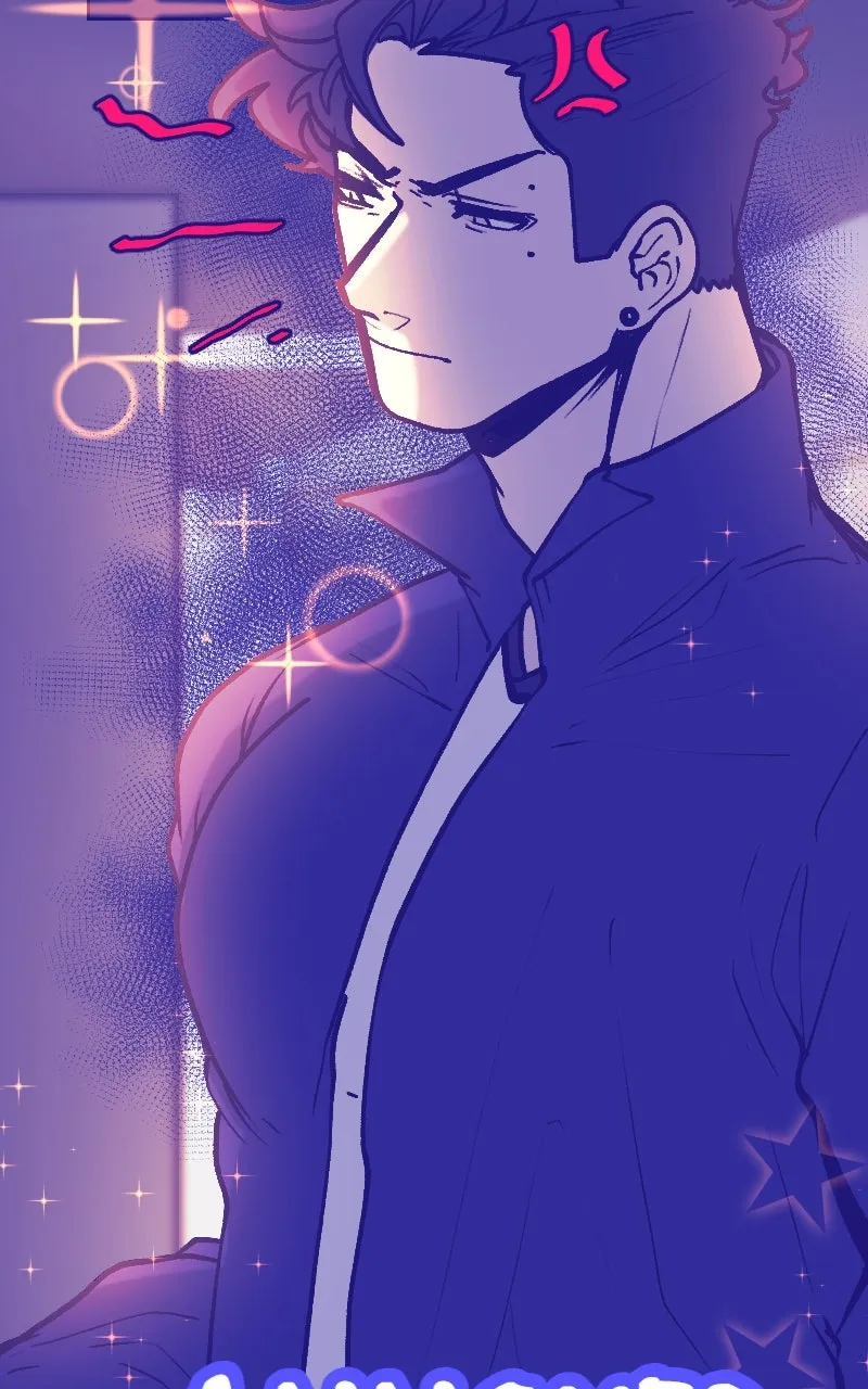 Love Online Chapter 6 page 2 - 