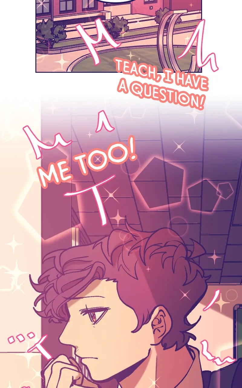 Love Online Chapter 6 page 11 - 