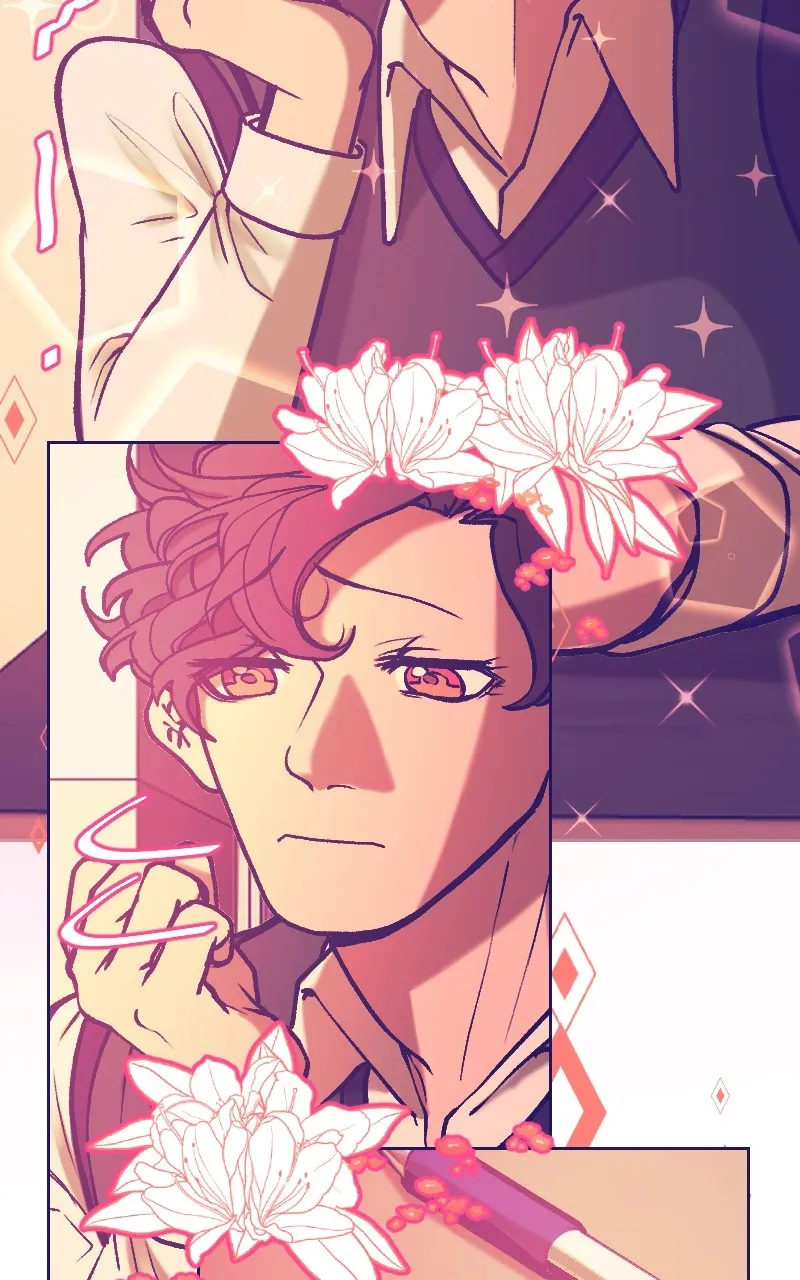 Love Online Chapter 6 page 12 - 