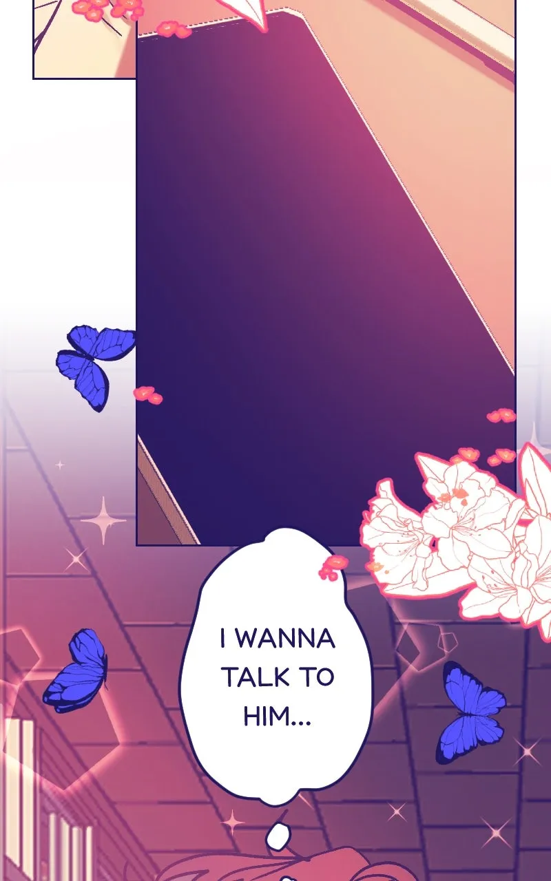 Love Online Chapter 6 page 13 - 