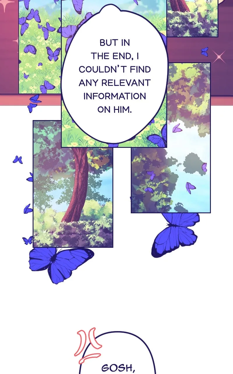 Love Online Chapter 6 page 15 - 