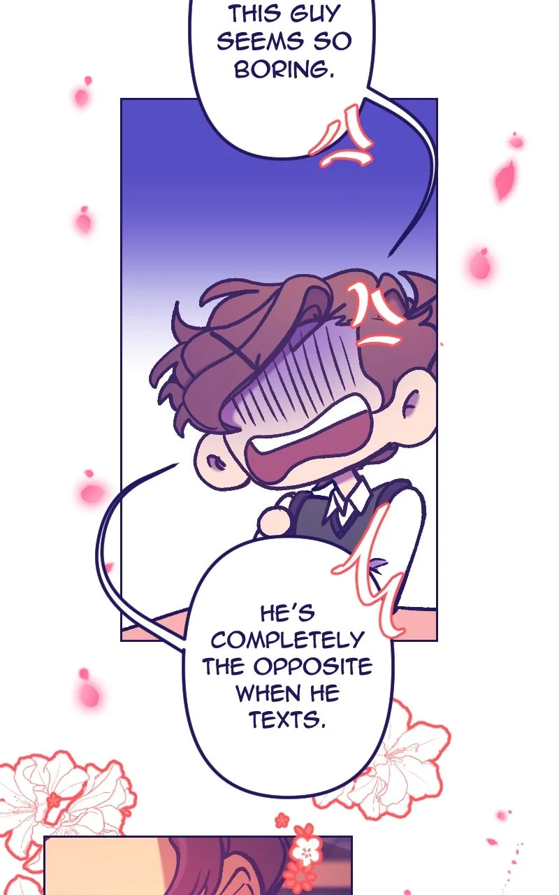 Love Online Chapter 6 page 16 - 