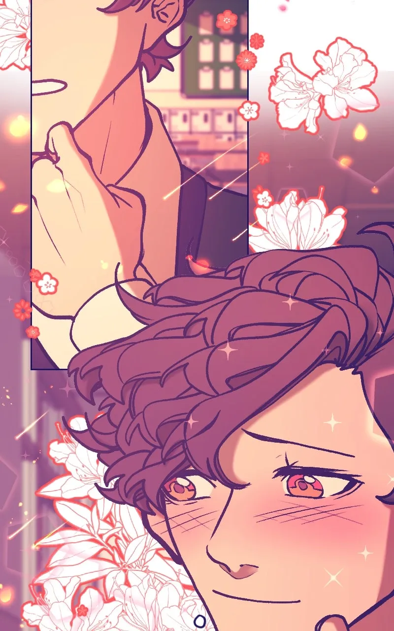 Love Online Chapter 6 page 17 - 