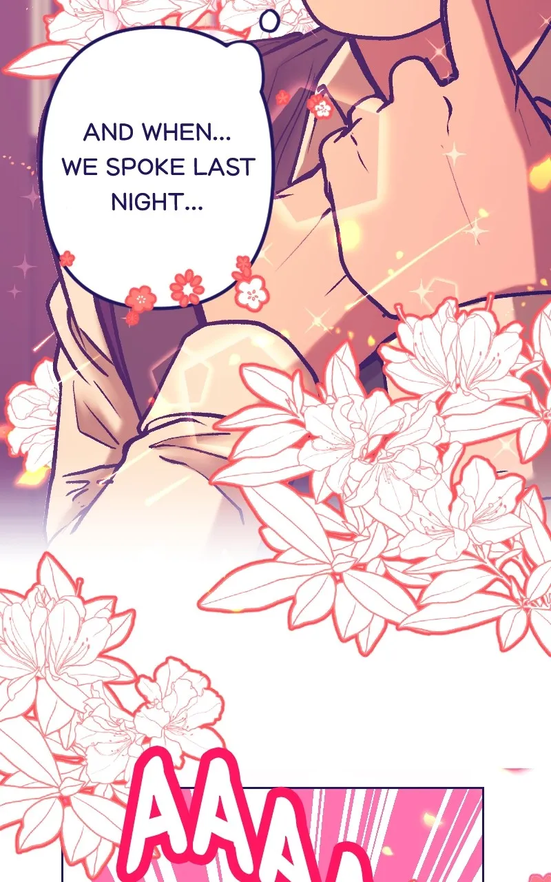 Love Online Chapter 6 page 18 - 