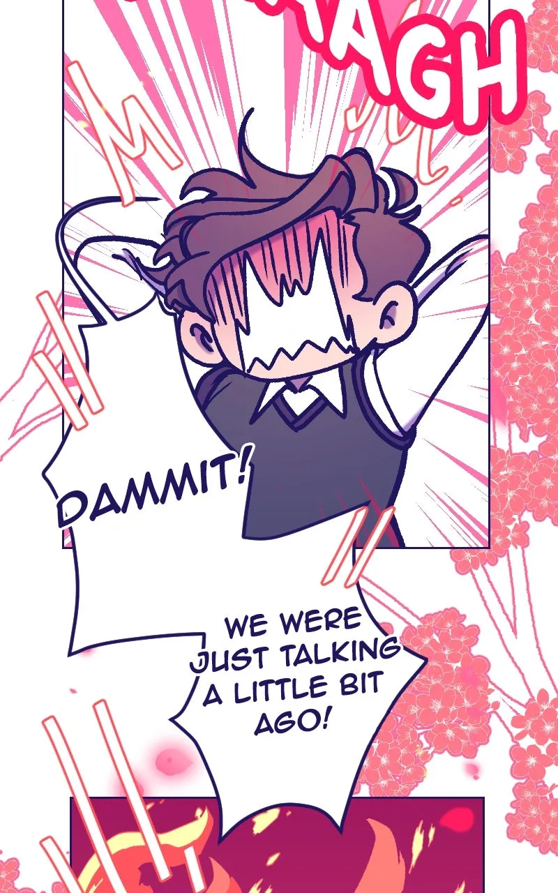 Love Online Chapter 6 page 19 - 